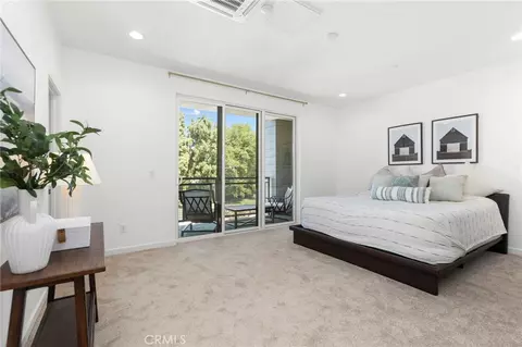 Bedroom - 422 W Central, Brea, CA 92821 photo 1 of 6