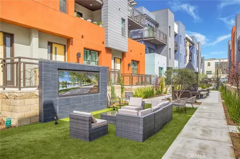 Exterior - 422 W Central, Brea, CA 92821 photo 9 of 10