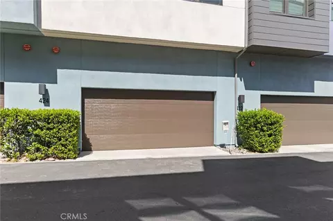 Exterior - 422 W Central, Brea, CA 92821 photo 3 of 10