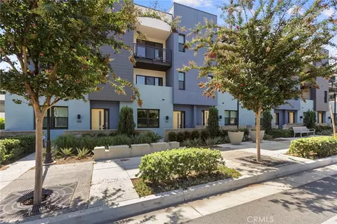 Exterior - 422 W Central, Brea, CA 92821 photo 4 of 10