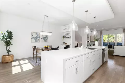 Entry Way - 422 W Central, Brea, CA 92821 photo 2 of 5