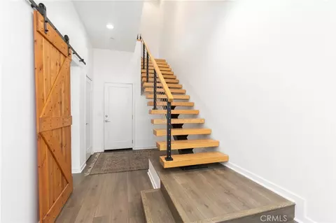 Entry Way - 422 W Central, Brea, CA 92821 photo 1 of 5