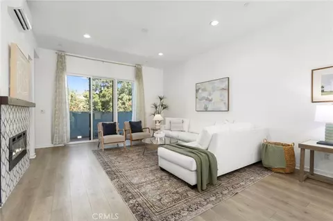 Living - 422 W Central, Brea, CA 92821 photo 1 of 1