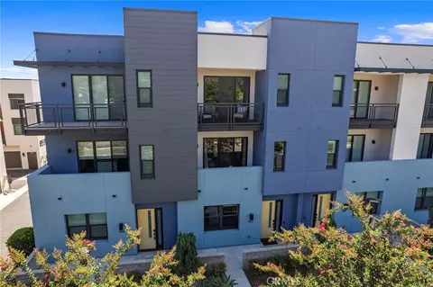 Exterior - 422 W Central, Brea, CA 92821 photo 5 of 10
