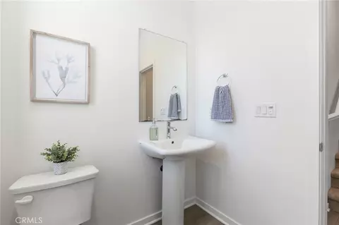 Entry Way - 422 W Central, Brea, CA 92821 photo 3 of 5