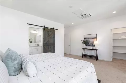 Bedroom - 422 W Central, Brea, CA 92821 photo 4 of 6