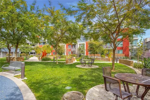 Exterior - 422 W Central, Brea, CA 92821 photo 8 of 10