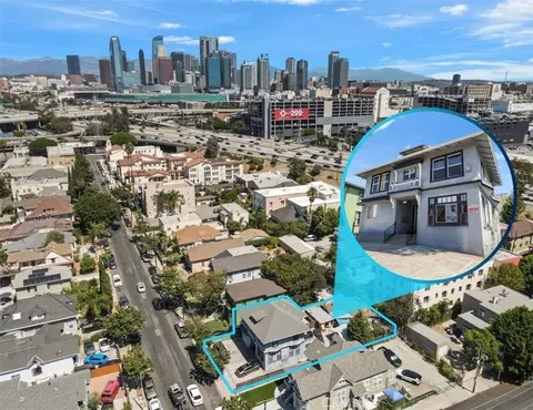 1978 Bonsallo, Los Angeles, CA 90007