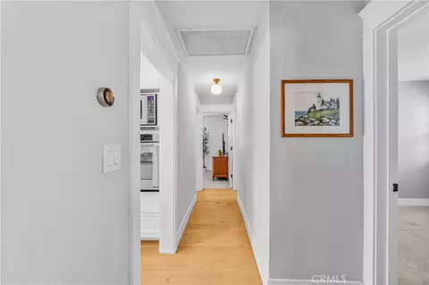 Entry Way - 4741 Faculty, Long Beach, CA 90808 photo 6 of 7