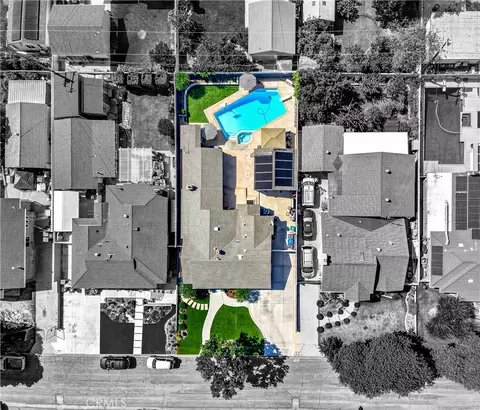 View/Area - 4741 Faculty, Long Beach, CA 90808 photo 4 of 9