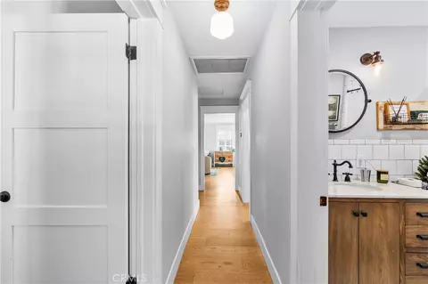 Entry Way - 4741 Faculty, Long Beach, CA 90808 photo 7 of 7