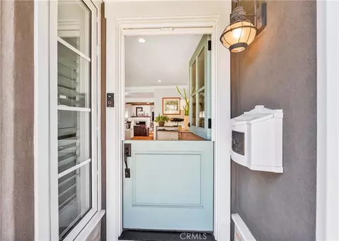 Entry Way - 4741 Faculty, Long Beach, CA 90808 photo 1 of 7