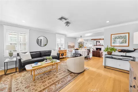 Living - 4741 Faculty, Long Beach, CA 90808 photo 1 of 7