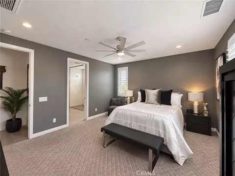 Bedroom - 39815 Ninebark Ct, Temecula, CA 92591 photo 3 of 7