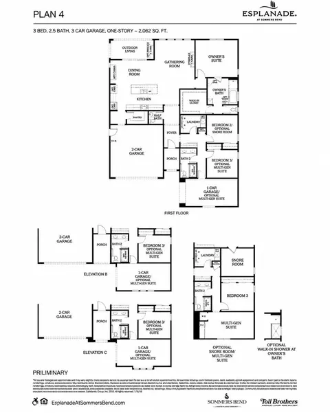 Floorplan - 39815 Ninebark Ct, Temecula, CA 92591 photo 1 of 1