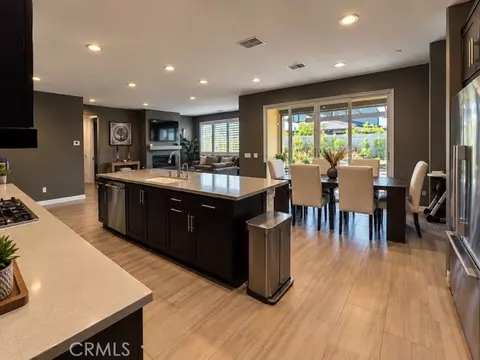 Kitchen - 39815 Ninebark Ct, Temecula, CA 92591 photo 3 of 3