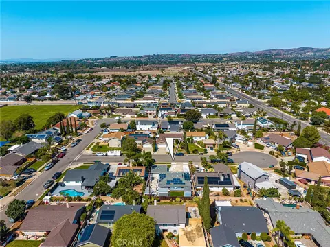 View/Area - 4430 E Silverleaf, Orange, CA 92869 photo 1 of 5