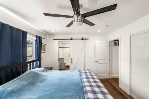Bedroom - 4430 E Silverleaf, Orange, CA 92869 photo 3 of 4