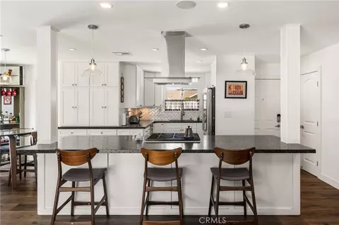 Kitchen - 4430 E Silverleaf, Orange, CA 92869 photo 2 of 6