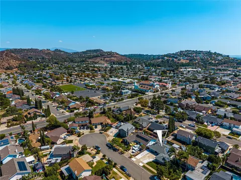 View/Area - 4430 E Silverleaf, Orange, CA 92869 photo 4 of 5