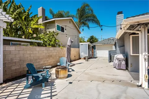 Exterior - 4430 E Silverleaf, Orange, CA 92869 photo 3 of 8