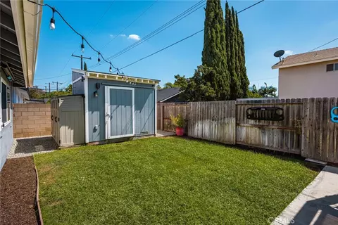 Exterior - 4430 E Silverleaf, Orange, CA 92869 photo 6 of 8