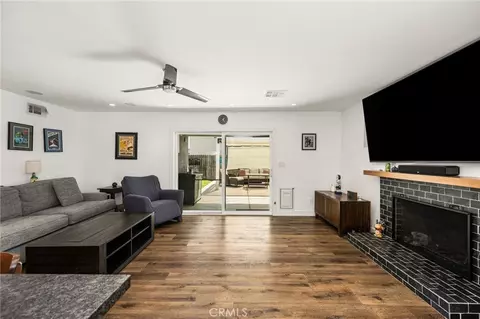 Living - 4430 E Silverleaf, Orange, CA 92869 photo 2 of 2