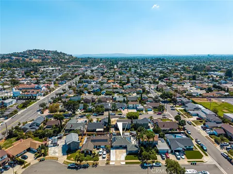 View/Area - 4430 E Silverleaf, Orange, CA 92869 photo 3 of 5