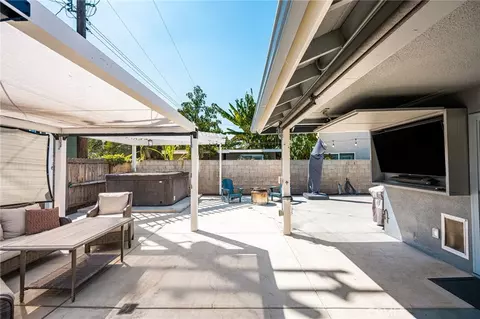 Exterior - 4430 E Silverleaf, Orange, CA 92869 photo 8 of 8