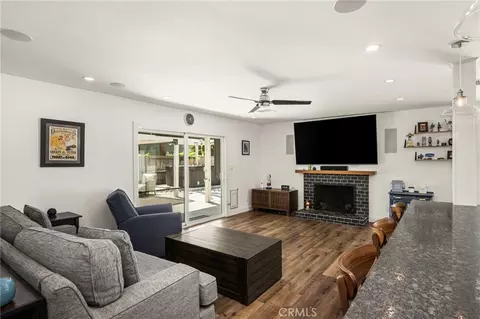Living - 4430 E Silverleaf, Orange, CA 92869 photo 1 of 2