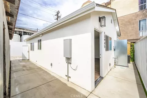 Exterior - 15943 Vermont, Paramount, CA 90723 photo 5 of 5