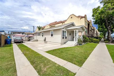 Exterior - 15943 Vermont, Paramount, CA 90723 photo 1 of 5