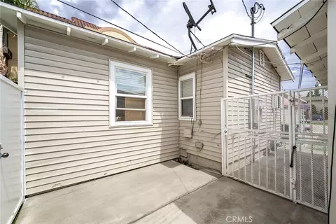Exterior - 15943 Vermont, Paramount, CA 90723 photo 2 of 5