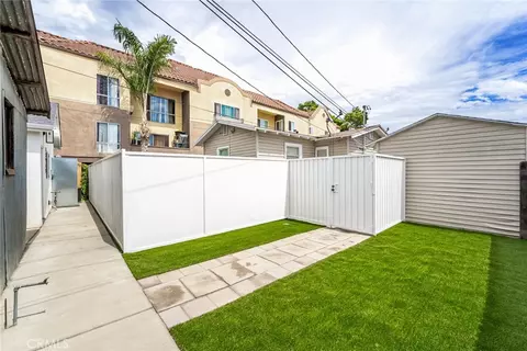 Exterior - 15943 Vermont, Paramount, CA 90723 photo 4 of 5
