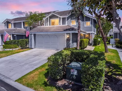 11 New Chardon, Laguna Niguel, CA 92677