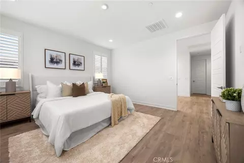 Bedroom - 121 Biome, Irvine, CA 92618 photo 3 of 3