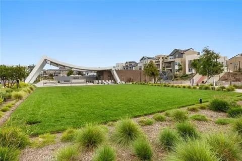 Exterior - 121 Biome, Irvine, CA 92618 photo 7 of 7