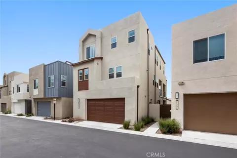 Exterior - 121 Biome, Irvine, CA 92618 photo 6 of 7