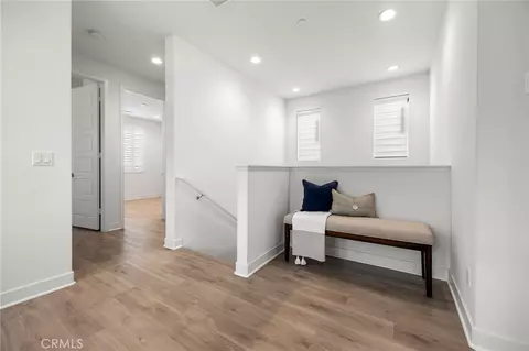 Entry Way - 121 Biome, Irvine, CA 92618 photo 1 of 2