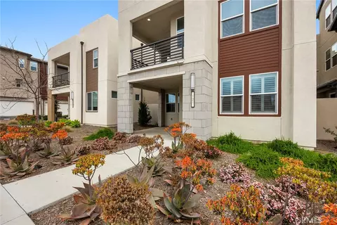 Exterior - 121 Biome, Irvine, CA 92618 photo 3 of 7