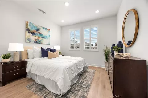 Bedroom - 121 Biome, Irvine, CA 92618 photo 1 of 3