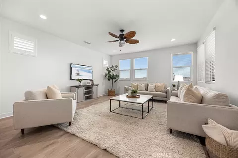 Living - 121 Biome, Irvine, CA 92618 photo 2 of 3