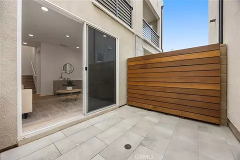 Exterior - 121 Biome, Irvine, CA 92618 photo 4 of 7