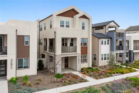 Exterior - 121 Biome, Irvine, CA 92618 photo 2 of 7