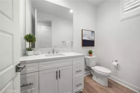Entry Way - 121 Biome, Irvine, CA 92618 photo 2 of 2