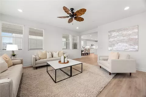 Living - 121 Biome, Irvine, CA 92618 photo 3 of 3