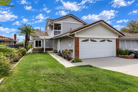 3620 Forest Gln, Yorba Linda, CA 92886