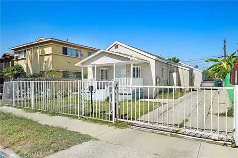 715 E 87th Pl, Los Angeles, CA 90002