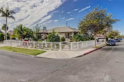 1402 S Poplar St, Santa Ana, CA 92704