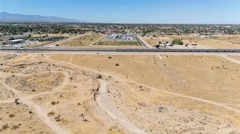 0 E Santa Fe, Hesperia, CA 92345 photo 5